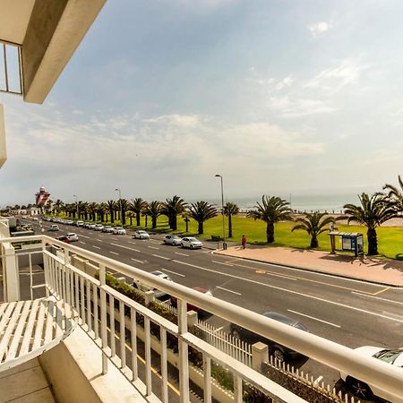 Mouille Point Places - Studios & Apartments Cape Town Dış mekan fotoğraf