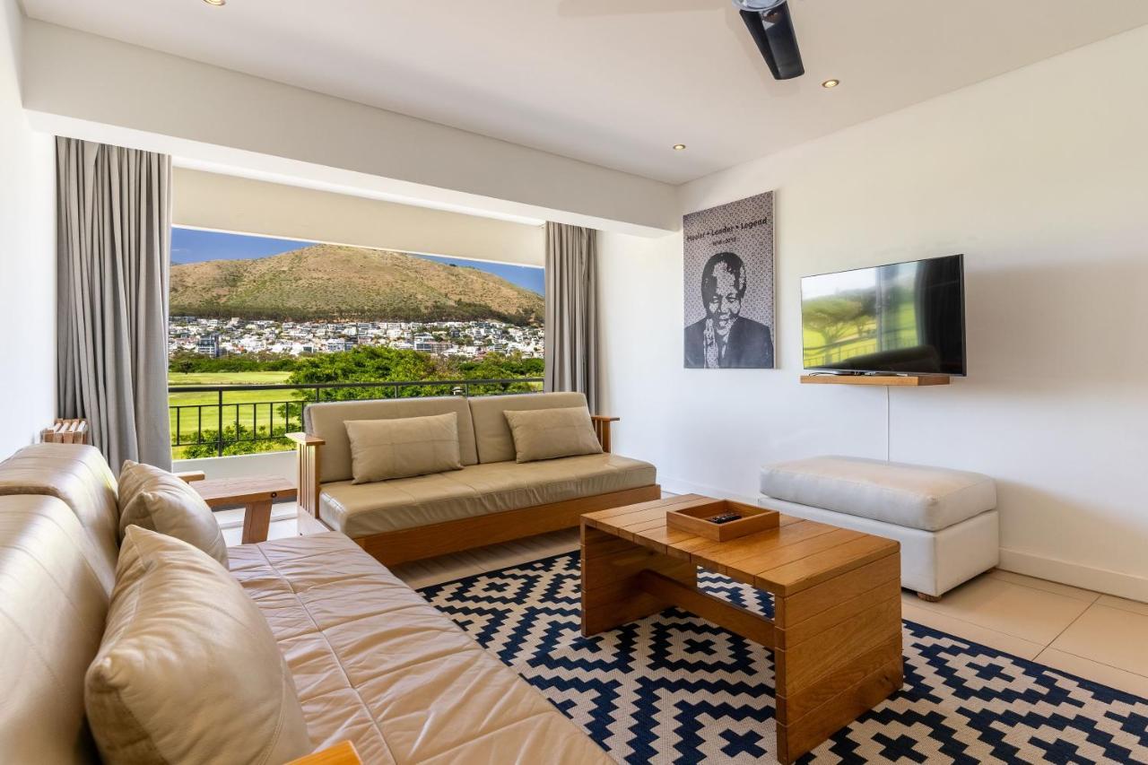 Mouille Point Places - Studios & Apartments Cape Town Dış mekan fotoğraf