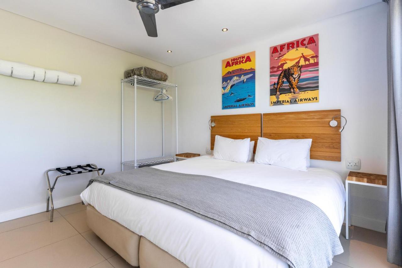 Mouille Point Places - Studios & Apartments Cape Town Dış mekan fotoğraf