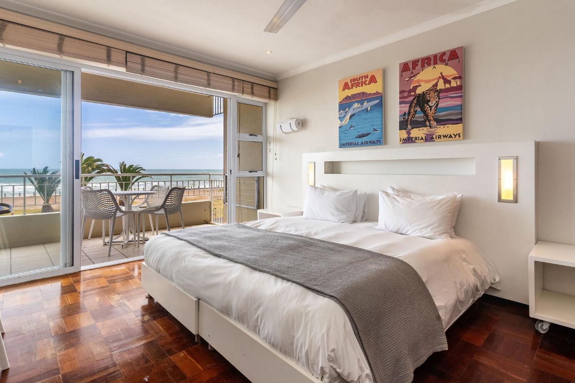 Mouille Point Places - Studios & Apartments Cape Town Dış mekan fotoğraf