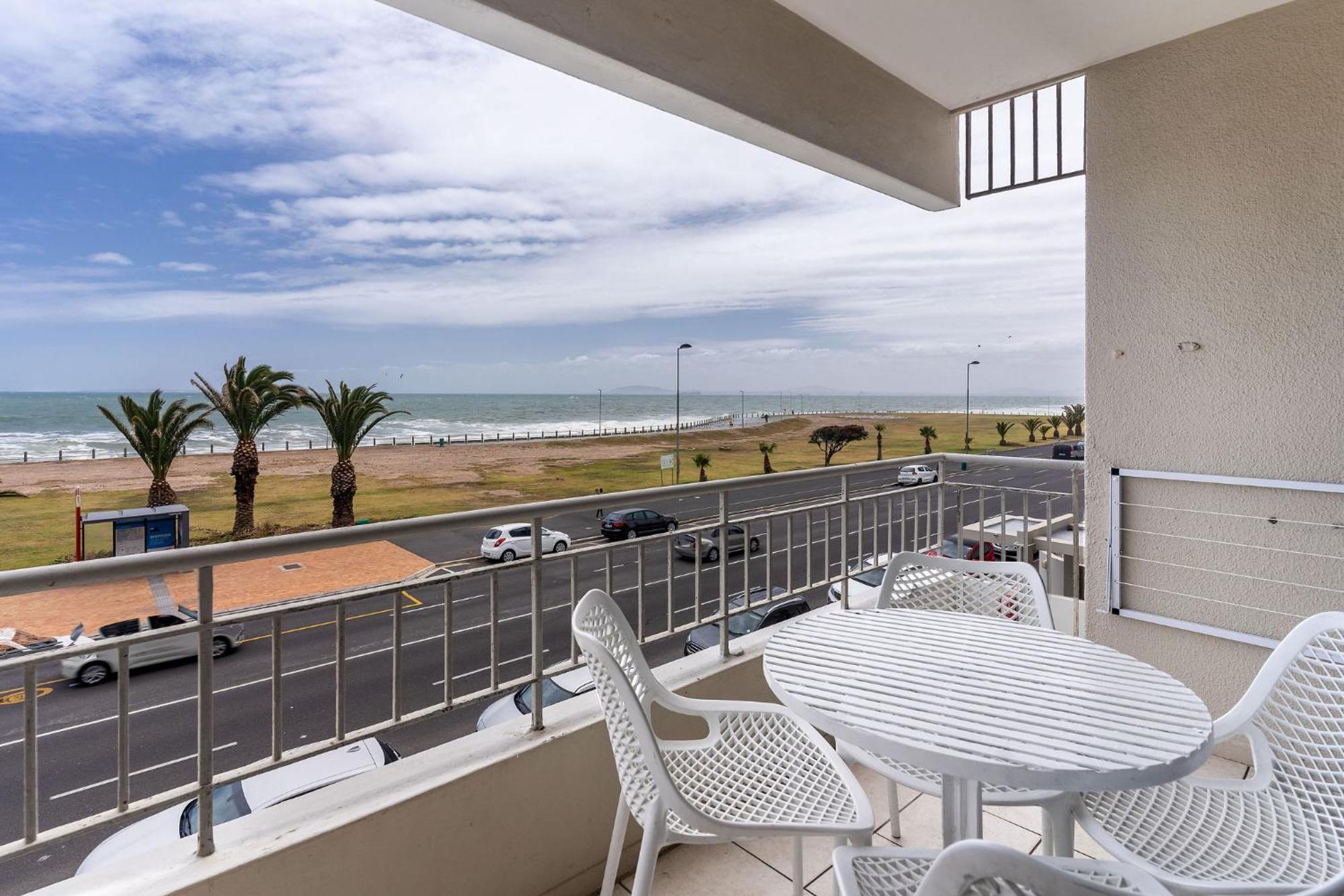 Mouille Point Places - Studios & Apartments Cape Town Dış mekan fotoğraf