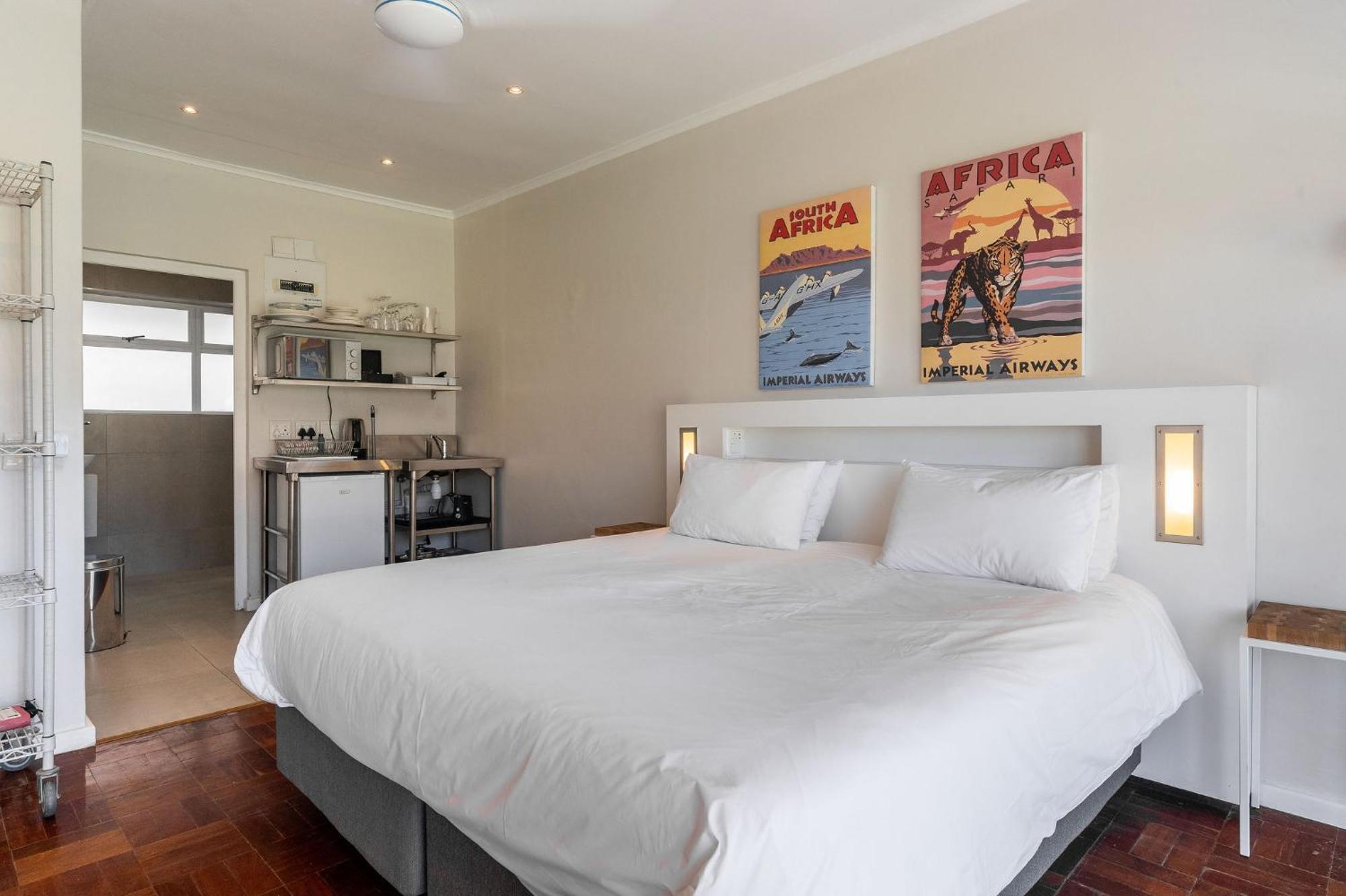 Mouille Point Places - Studios & Apartments Cape Town Dış mekan fotoğraf