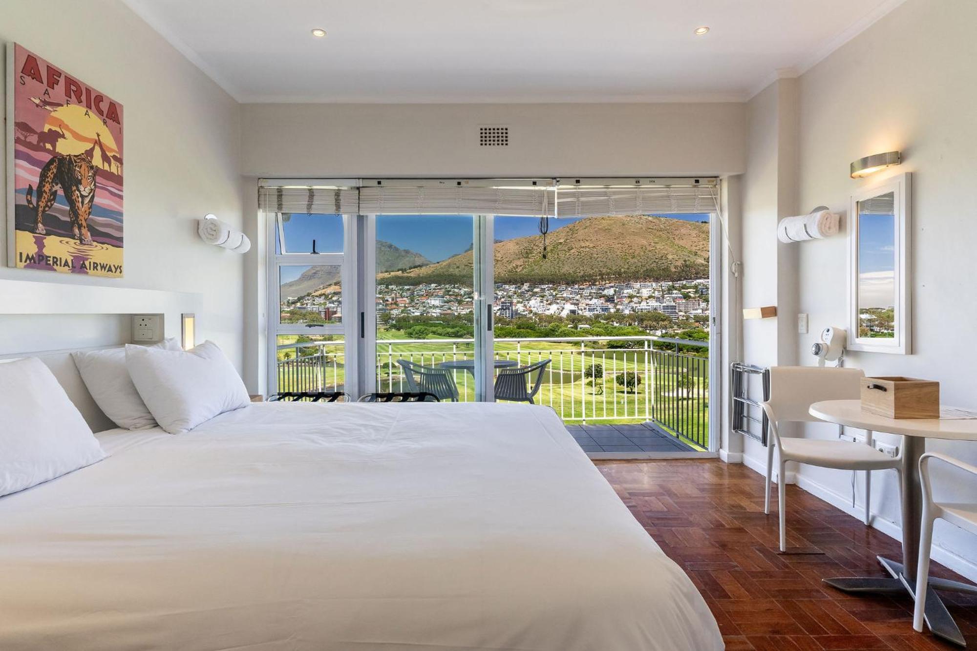Mouille Point Places - Studios & Apartments Cape Town Dış mekan fotoğraf