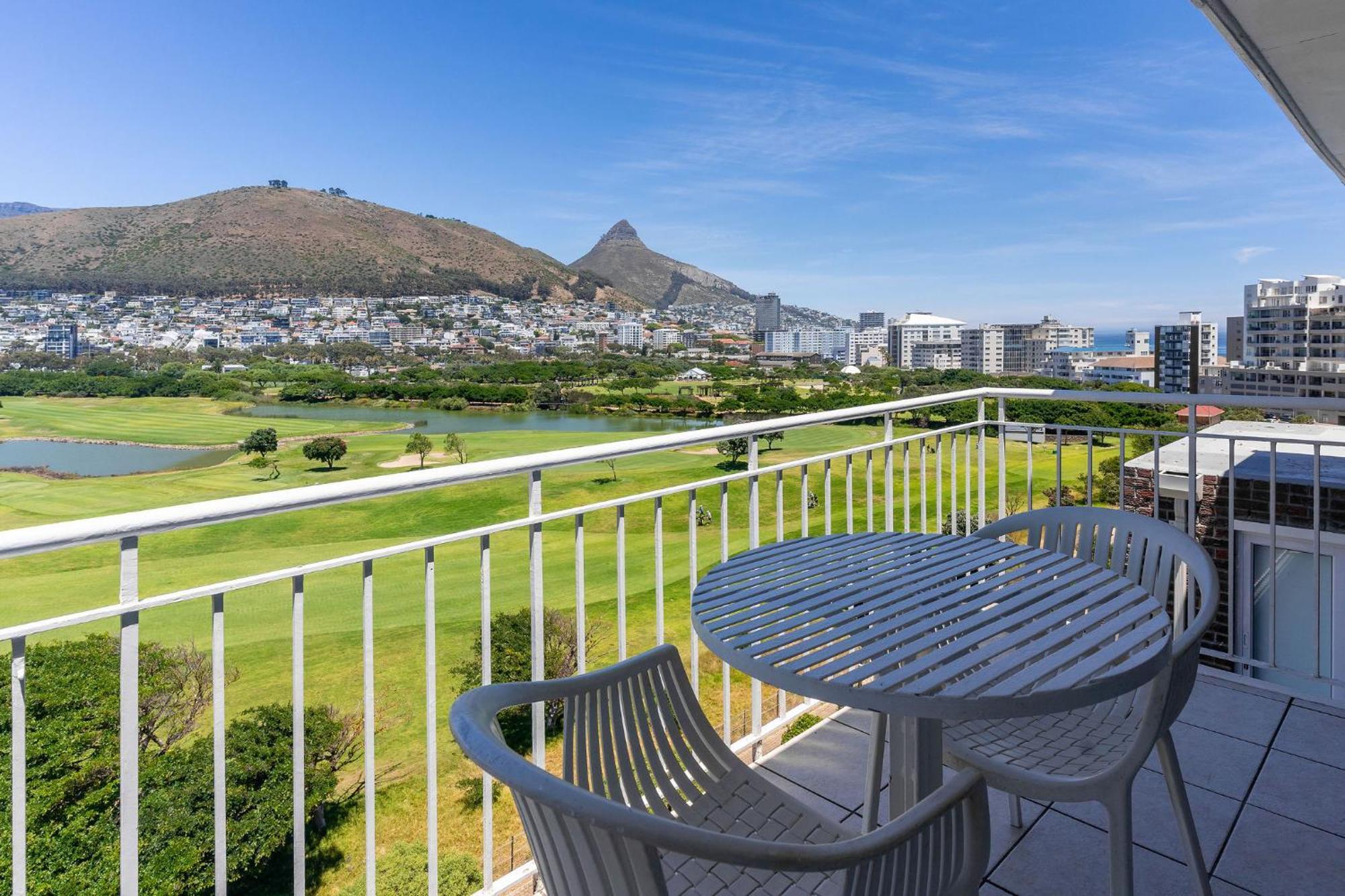 Mouille Point Places - Studios & Apartments Cape Town Dış mekan fotoğraf