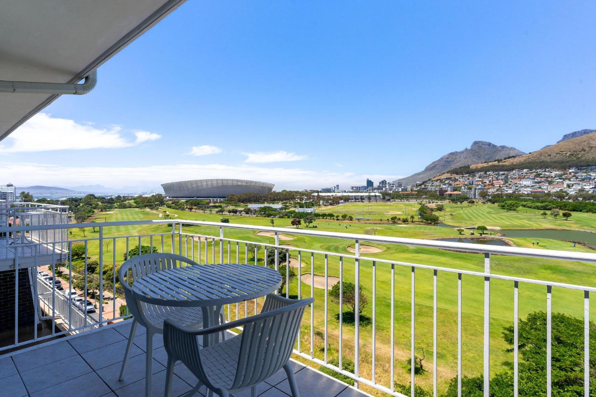 Mouille Point Places - Studios & Apartments Cape Town Dış mekan fotoğraf