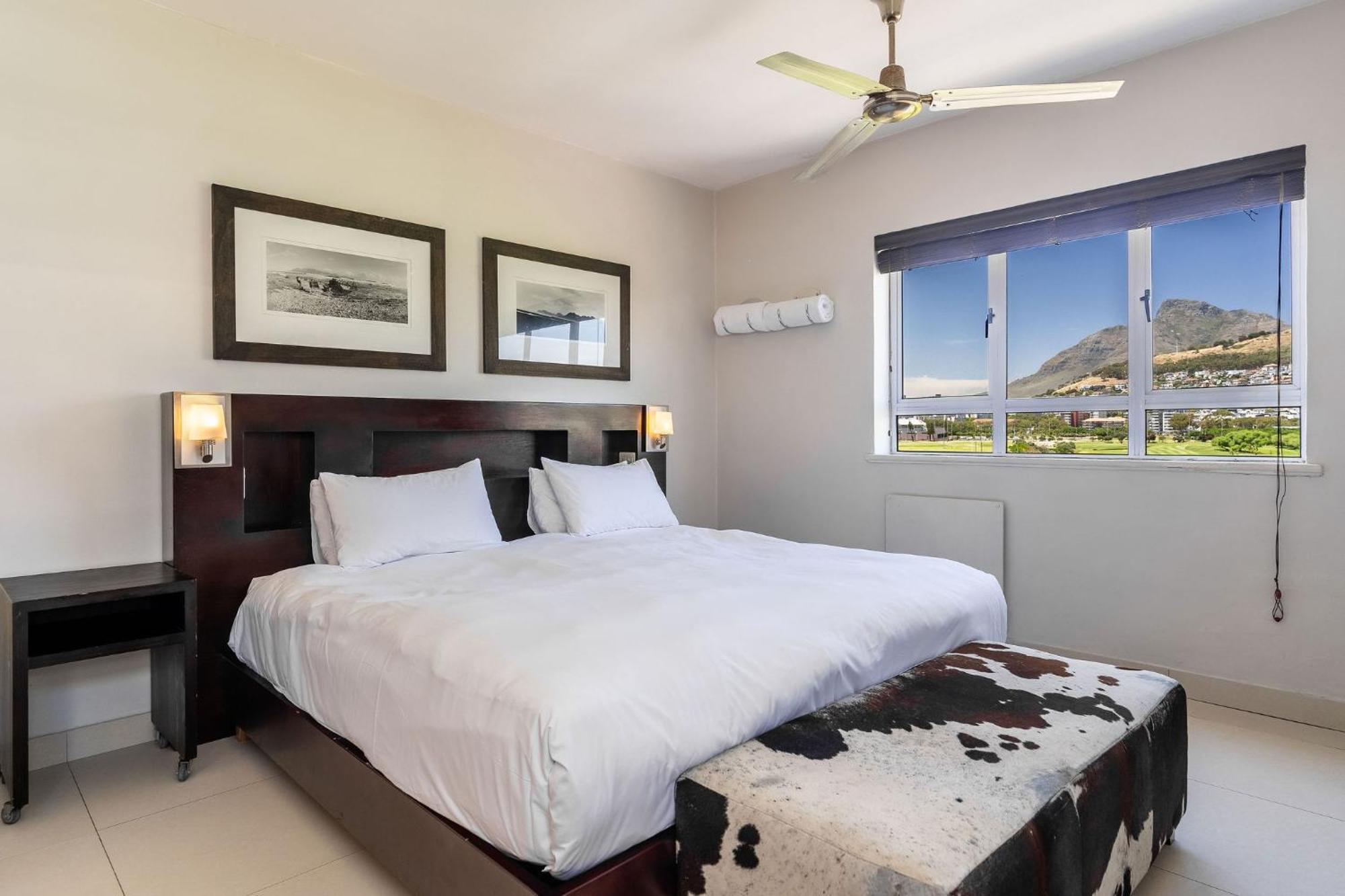 Mouille Point Places - Studios & Apartments Cape Town Dış mekan fotoğraf