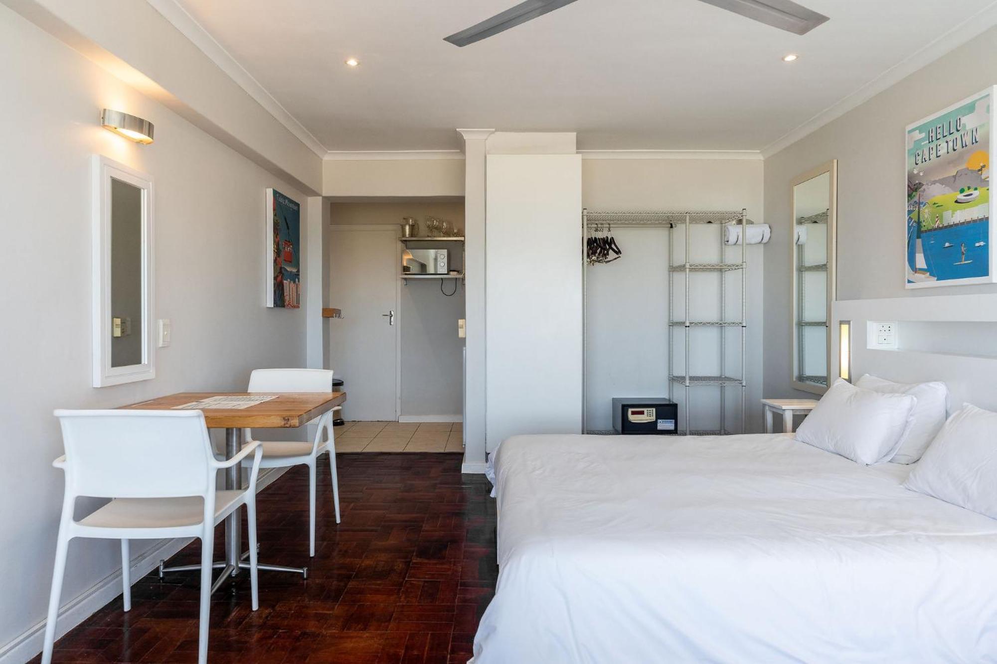 Mouille Point Places - Studios & Apartments Cape Town Dış mekan fotoğraf
