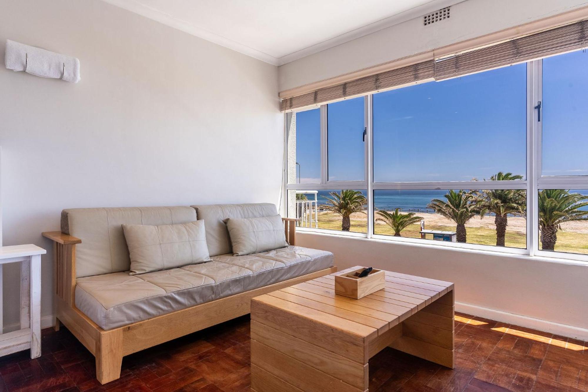 Mouille Point Places - Studios & Apartments Cape Town Dış mekan fotoğraf