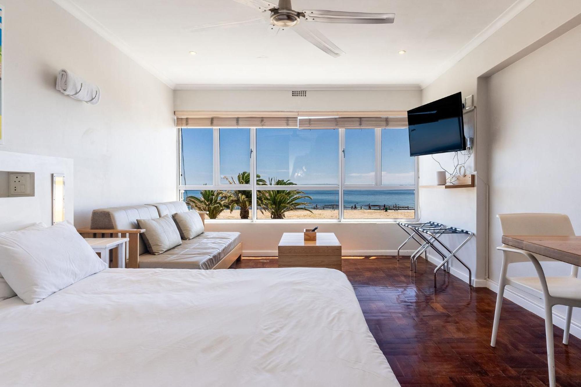 Mouille Point Places - Studios & Apartments Cape Town Dış mekan fotoğraf