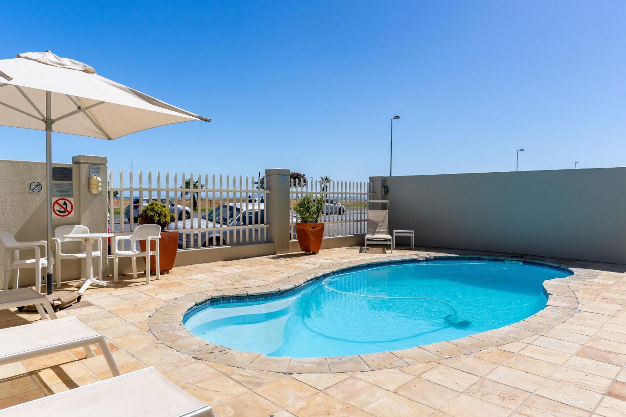 Mouille Point Places - Studios & Apartments Cape Town Dış mekan fotoğraf