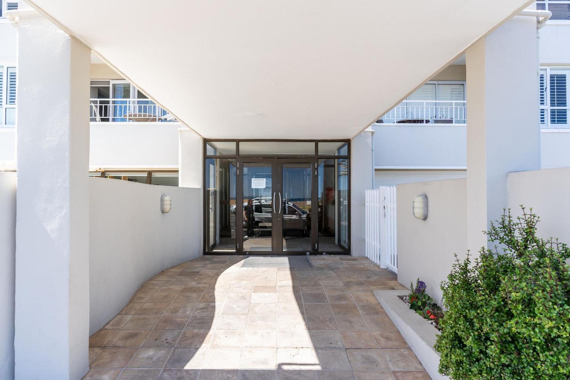 Mouille Point Places - Studios & Apartments Cape Town Dış mekan fotoğraf