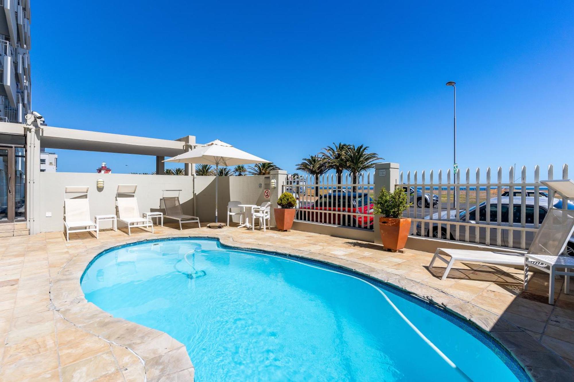 Mouille Point Places - Studios & Apartments Cape Town Dış mekan fotoğraf