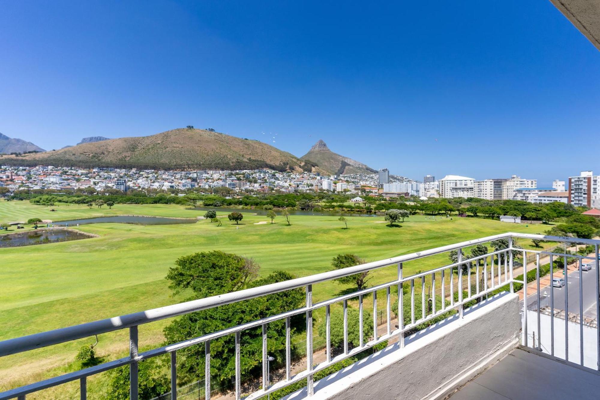 Mouille Point Places - Studios & Apartments Cape Town Dış mekan fotoğraf