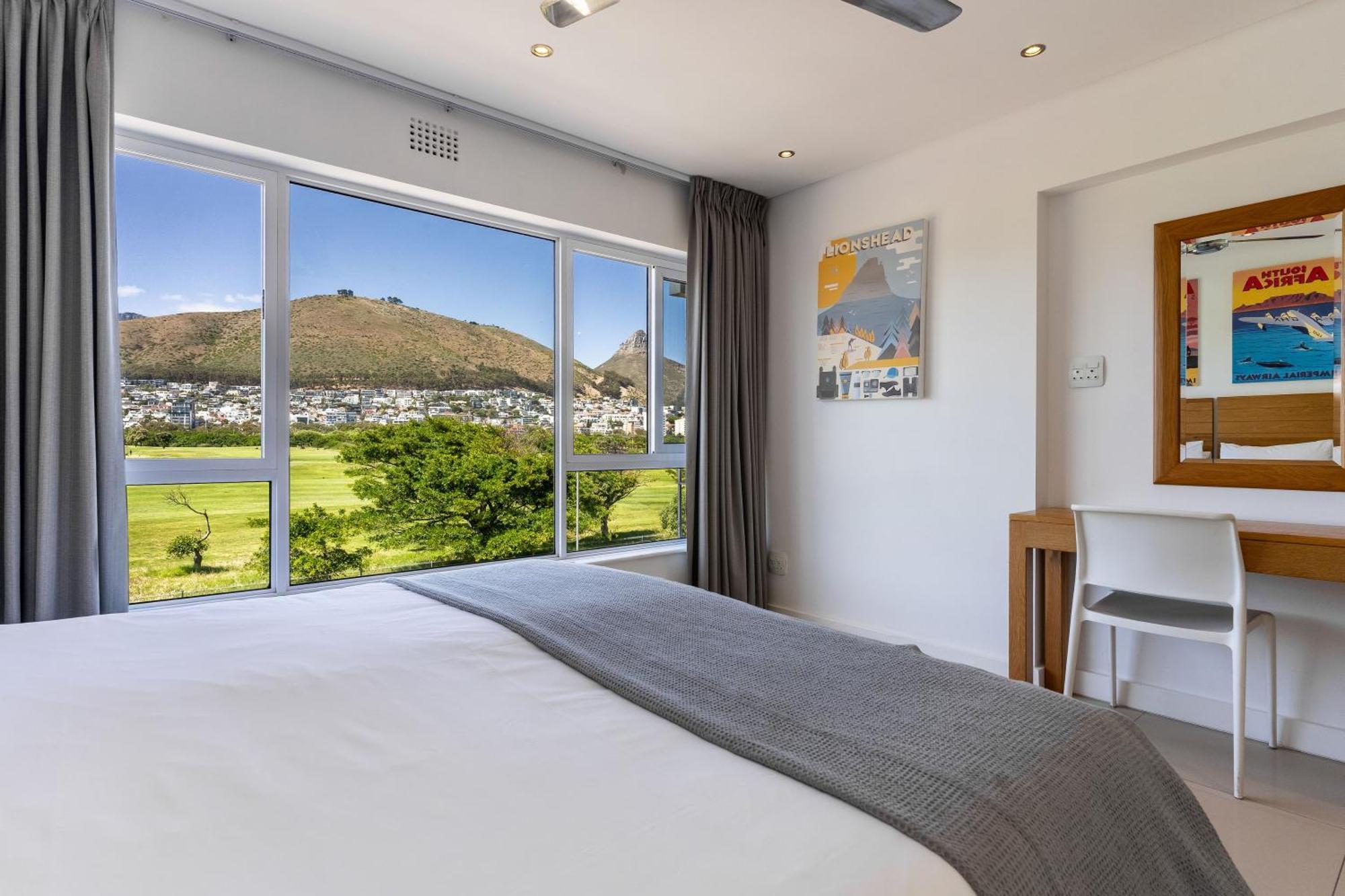 Mouille Point Places - Studios & Apartments Cape Town Dış mekan fotoğraf