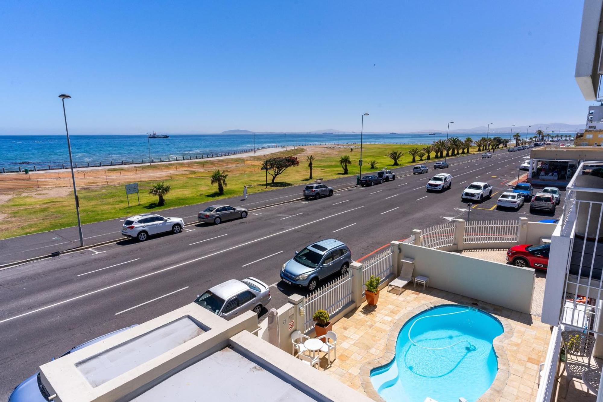 Mouille Point Places - Studios & Apartments Cape Town Dış mekan fotoğraf