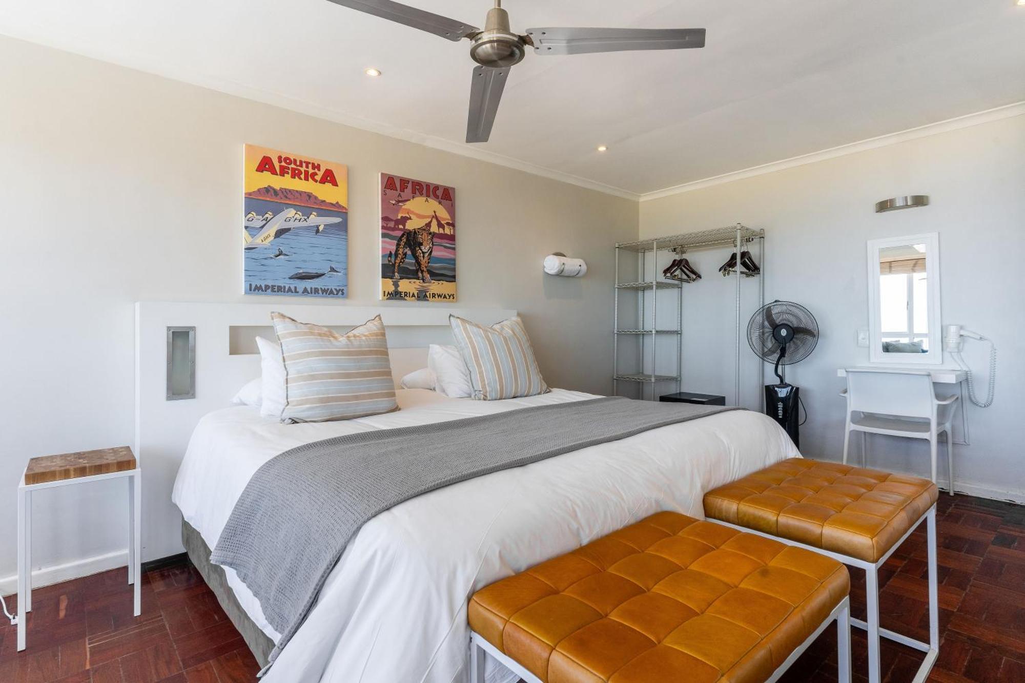 Mouille Point Places - Studios & Apartments Cape Town Dış mekan fotoğraf