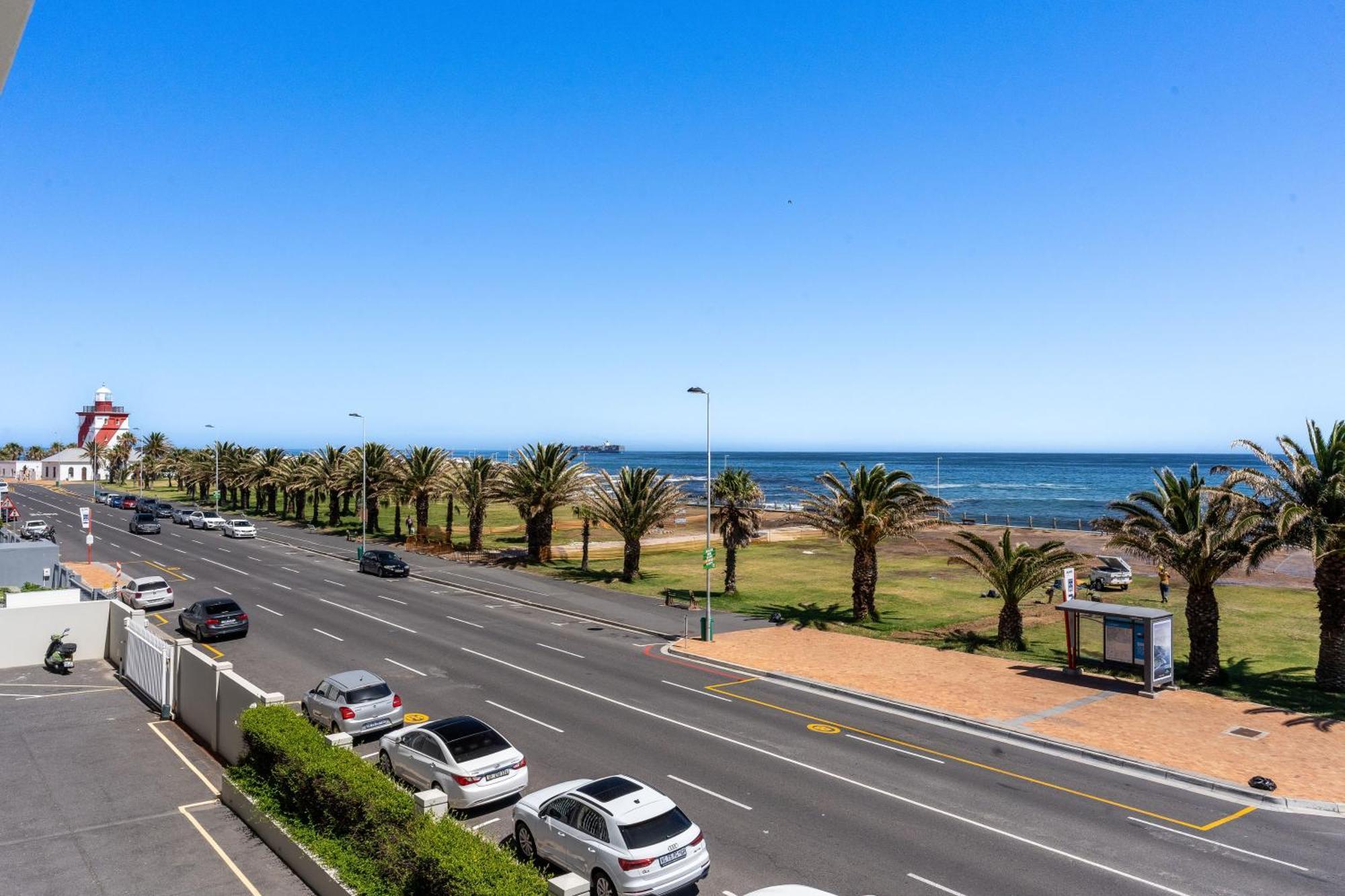 Mouille Point Places - Studios & Apartments Cape Town Dış mekan fotoğraf