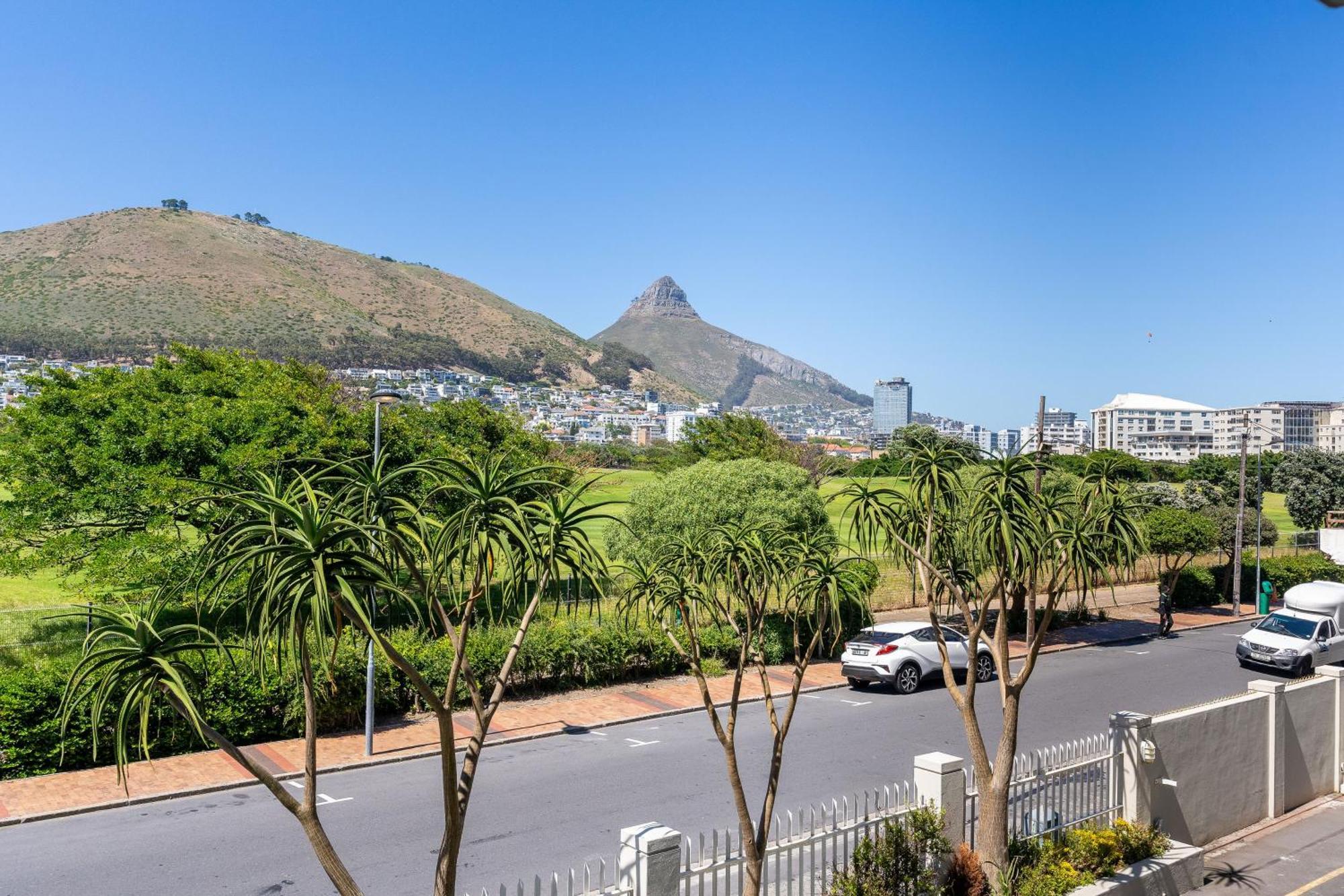 Mouille Point Places - Studios & Apartments Cape Town Dış mekan fotoğraf