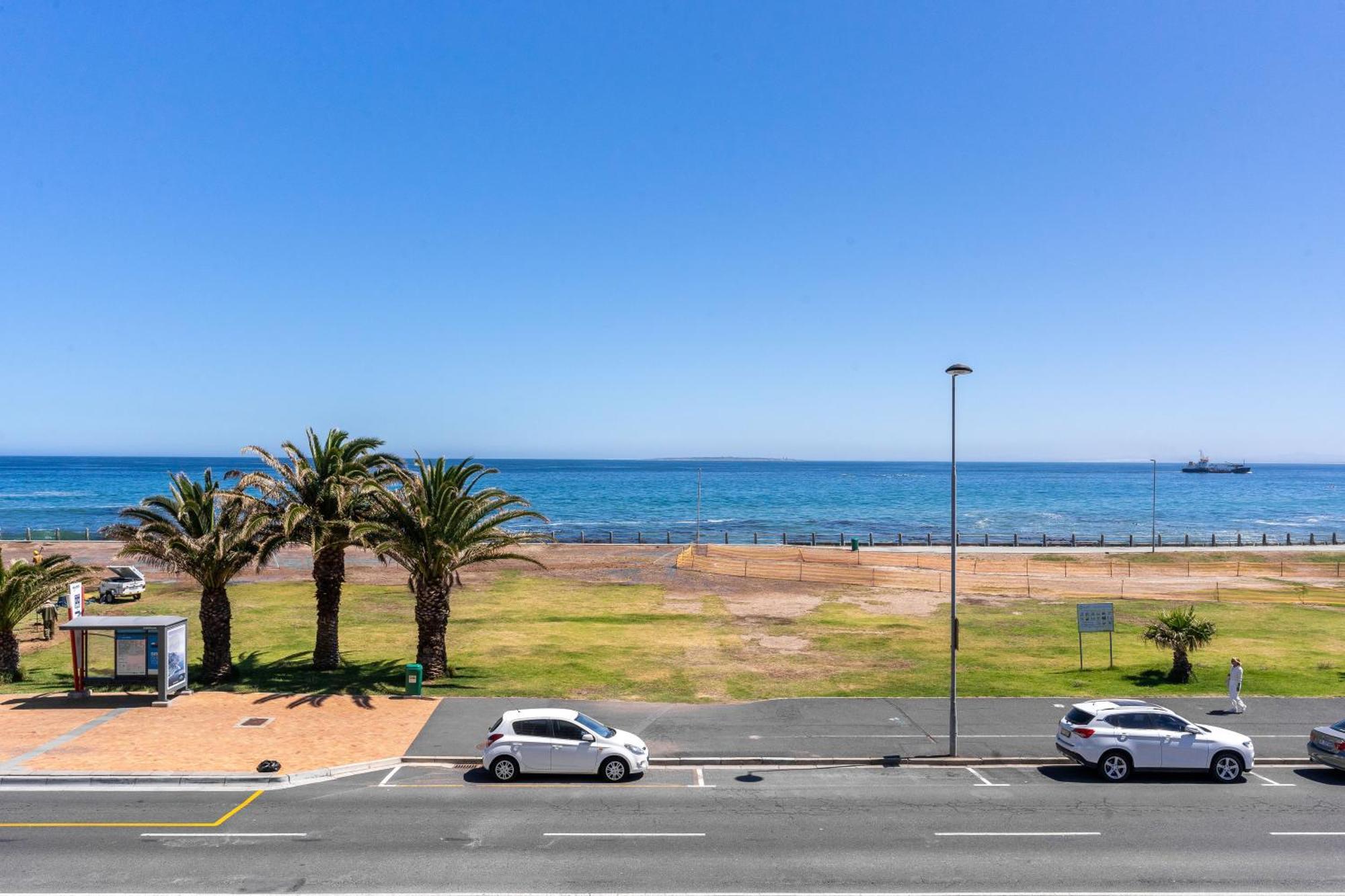 Mouille Point Places - Studios & Apartments Cape Town Oda fotoğraf